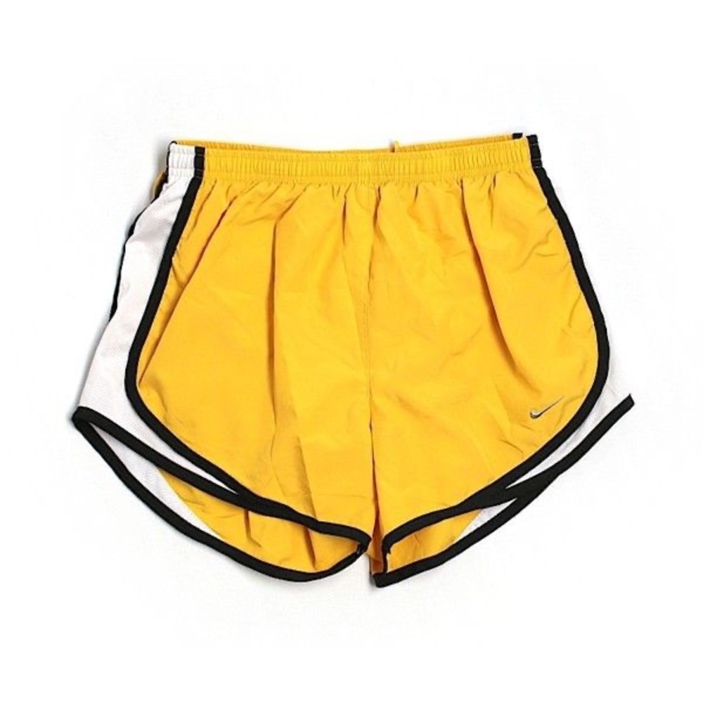 Nike dry fit shorts